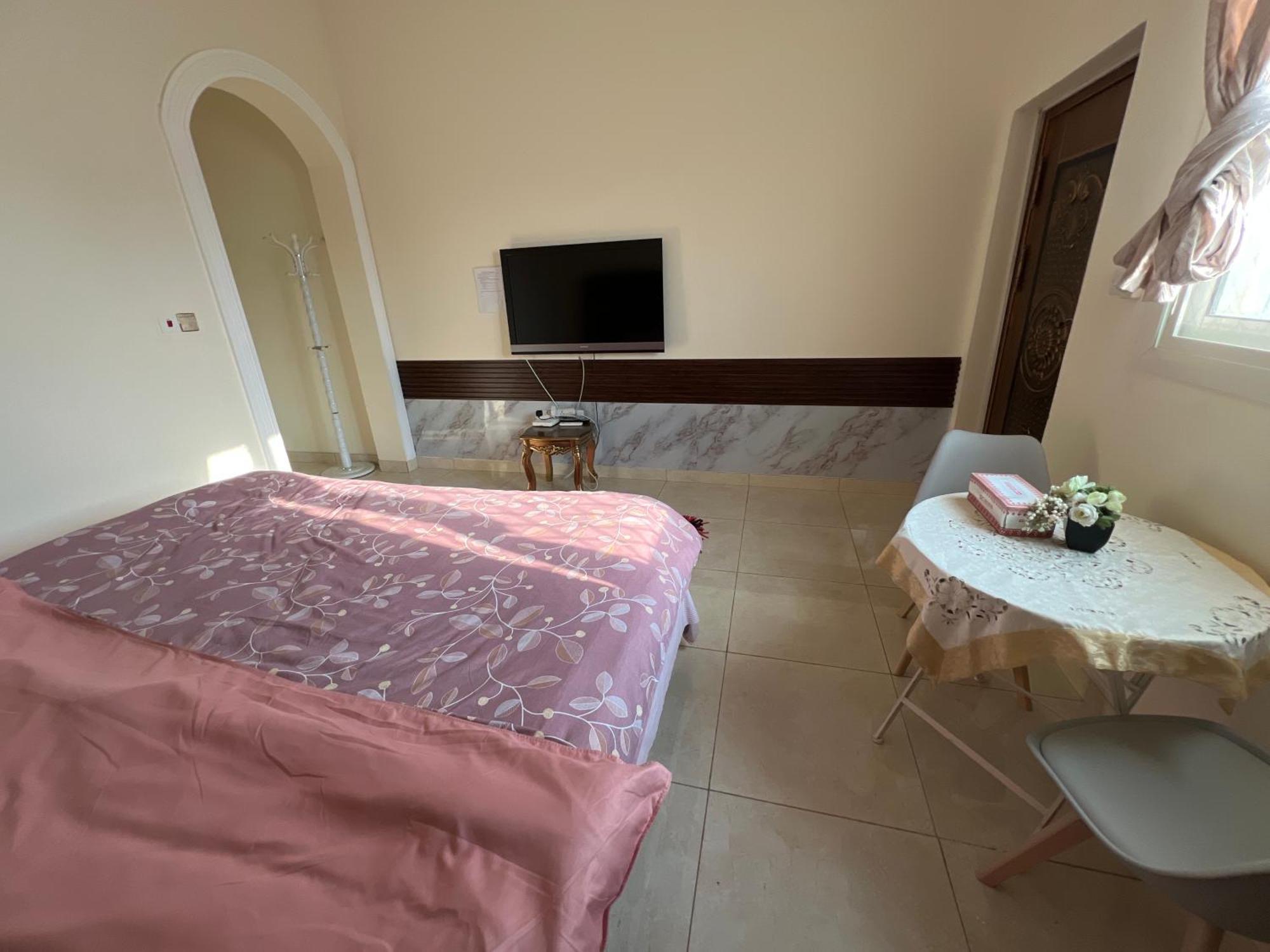 Alhosani Property Abu Dhabi Exterior foto