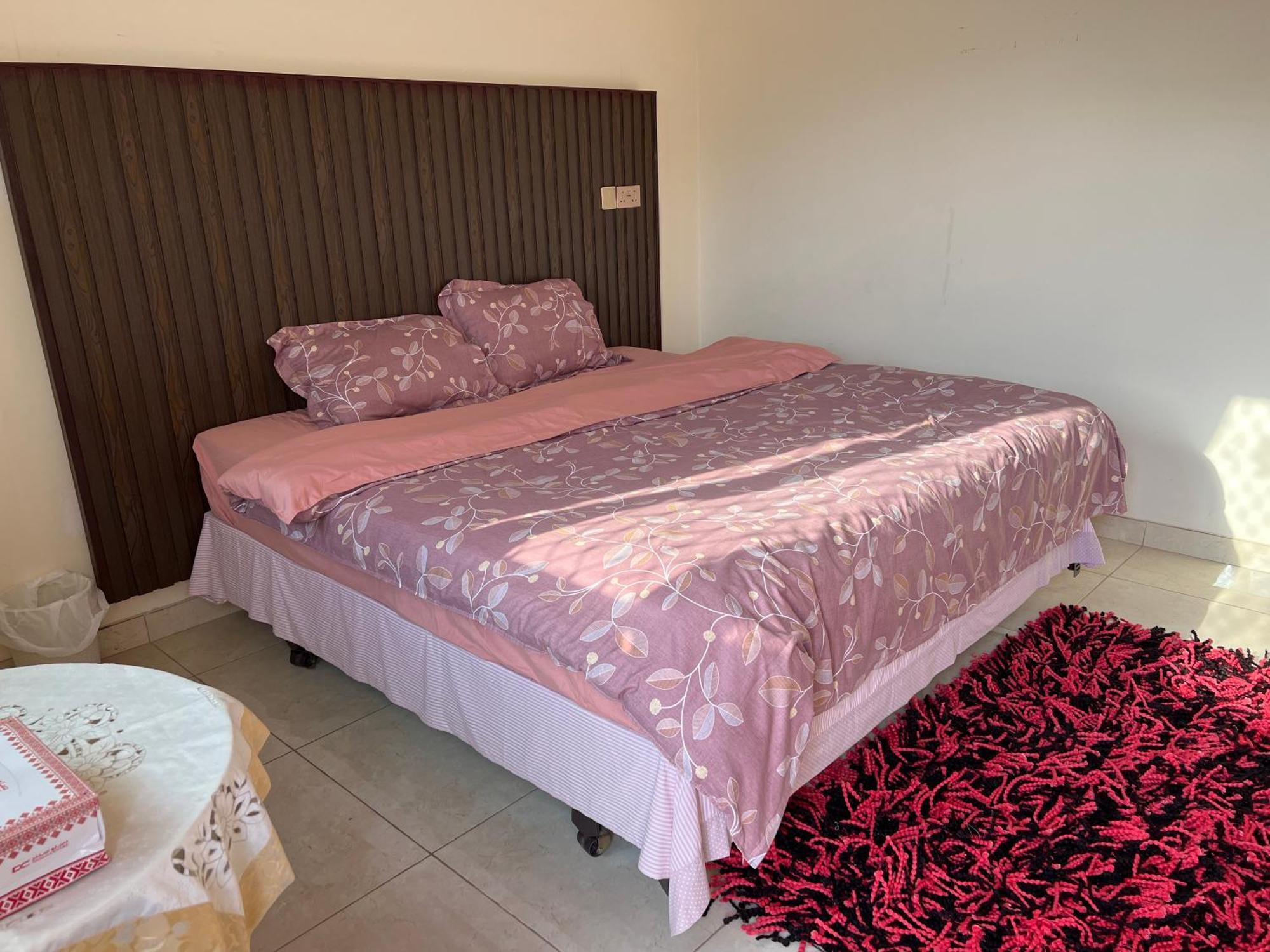 Alhosani Property Abu Dhabi Exterior foto